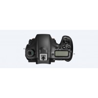 Sony Alpha 68 A MOUNT CAMERA WITH APS C SENSOR 18 135 mm Zoom Lens Specs, Price, Details, Dealers