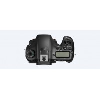 Sony Alpha 68 A mount Camera with APS C sensor Body Only Specs, Price, Details, Dealers