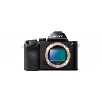 Sony Alpha 7 E MOUNT CAMERA WITH FULL FRAME SENSOR 28 70 mm Zoom Lens Specs, Price, Details, Dealers