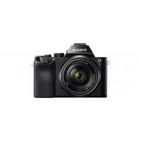 Sony Alpha 7 E mount Camera with Full Frame Sensor Body Only Specs, Price