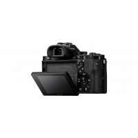 Sony Alpha 7 E mount Camera with Full Frame Sensor Body Only Specs, Price, Details, Dealers