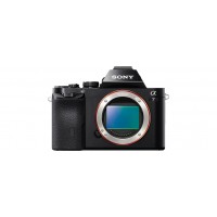 Sony Alpha 7 E mount Camera with Full Frame Sensor Body Only Specs, Price, Details, Dealers