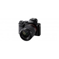 Sony Alpha 7 E mount Camera with Full Frame Sensor Body Only Specs, Price, Details, Dealers