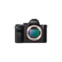 Sony Alpha 7 II E mount Camera with Full Frame Sensor Body Only Specs, Price, Details, Dealers