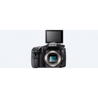 Sony Alpha 77 II A MOUNT CAMERA WITH APS C SENSOR 18 135 mm Zoom Lens Specs, Price, Details, Dealers