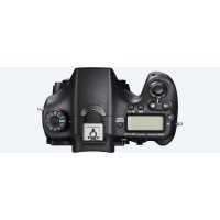 Sony Alpha 77 II A MOUNT CAMERA WITH APS C SENSOR 18 135 mm Zoom Lens Specs, Price, Details, Dealers