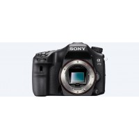 Sony Alpha 77 II A MOUNT CAMERA WITH APS C SENSOR 18 135 mm Zoom Lens Specs, Price, Details, Dealers