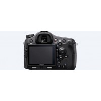 Sony Alpha 77 II A MOUNT CAMERA WITH APS C SENSOR 18 135 mm Zoom Lens Specs, Price, Details, Dealers