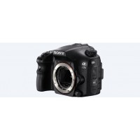 Sony Alpha 77 II A mount Camera with APSC sensor Body + 16 50 mm Zoom Lens Specs, Price, Details, Dealers