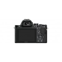 Sony Alpha 7R Emount Camera with Full Frame Sensor Specs, Price, Details, Dealers