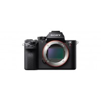 Sony Alpha 7R II with backilluminated fullframe image sensor Specs, Price, Details, Dealers