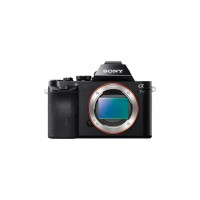 Sony Alpha 7S E mount Camera with FullFrame Sensor Specs, Price, Details, Dealers