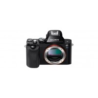 Sony Alpha 7S E mount Camera with FullFrame Sensor Specs, Price, Details, Dealers