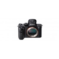 Sony Alpha 7S II E mount Camera with FullFrame Senso Specs, Price