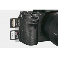 Sony Alpha 9 featuring fullframe stacked CMOS sensor Specs, Price, 
