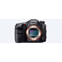 Sony Alpha 99 A mount Camera with 35 mm Full Frame Sensor Specs, Price, Details, Dealers