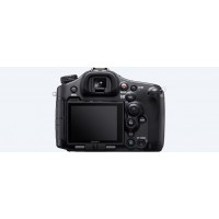 Sony Alpha 99 A mount Camera with 35 mm Full Frame Sensor Specs, Price, Details, Dealers