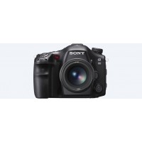 Sony Alpha 99 A mount Camera with 35 mm Full Frame Sensor Specs, Price, Details, Dealers