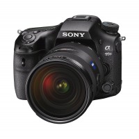 Sony Alpha 99 II with backilluminated fullframe image sensor Specs, Price, Details, Dealers