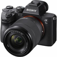 Sony Alpha 7 III with 35 mm fullframe image sensor (Body + 2870 mm Zoom Lens) Specs, Price, Details, Dealers