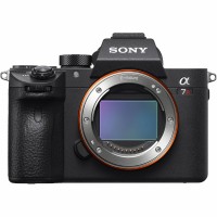 Sony Alpha 7R III 35 MM FULLFRAME CAMERA WITH AUTOFOCUS Specs, Price, Details, Dealers