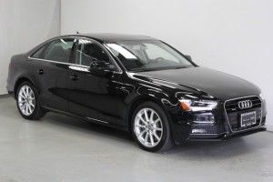Audi A4 Technology Specs, Price, Details, Dealers
