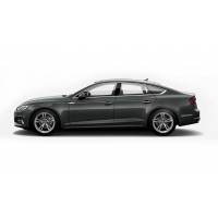 Audi A5 Specs, Price, Details, Dealers