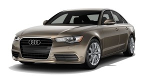 Audi A6 Specs, Price, Details, Dealers