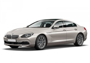Bmw 6 Series Gran Coupe 630i Sport Line Specs, Price, Details, Dealers