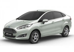Ford Fiesta TCDI Ambiente Specs, Price, Details, Dealers