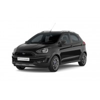 Ford Freestyle Ambiente Diesel Specs, Price, 