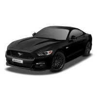 Ford Mustang Specs, Price, Details, Dealers