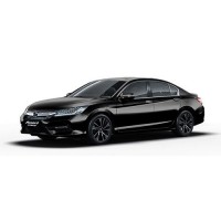 Accord Specs, Price, Details, Dealers