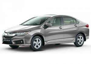 Honda CITY VX (O) BL MT Specs, Price, Details, Dealers