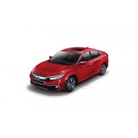 Honda Civic VX Specs, Price, Details, Dealers