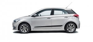 Hyundai Elite I20 Era Petrol Specs, Price, 