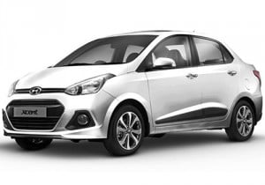 Hyundai Xcent Base Petrol Specs, Price, 