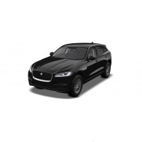 Jaguar F Pace Specs, Price, Details, Dealers