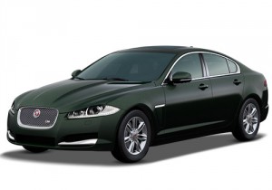 Jaguar XF Premium Luxury Specs, Price, Details, Dealers