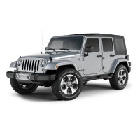 Jeep Wrangler Unlimited Unlimited 4x4 Diesel Specs, Price, 