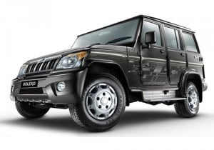 Mahindra Bolero LX 4WD NON AC BS4 Specs, Price, Details, Dealers