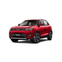 Mahindra XUV300 W4 Specs, Price, Details, Dealers