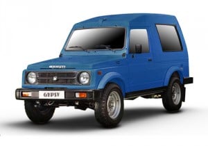 Maruti Suzuki Gypsy King Mpi Bsiv Ambulance Hard Top Petrol Specs, Price, 