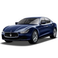 Maserati Ghibli Specs, Price, Details, Dealers