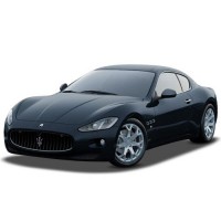 Maserati Gran Turismo 4.7 V8 Specs, Price, Details, Dealers
