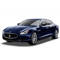 Maserati Quattroporte Specs, Price, Details, Dealers