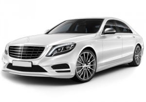 Mercedes Benz S Class Maybach S600 Guard Price India