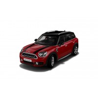 Mini Countryman Cooper S JCW Inspired Specs, Price, Details, Dealers