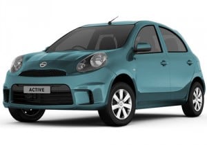 Nissan Micra Active Xl Petrol Specs, Price, 