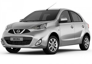 Nissan Micra Xl Cvt Petrol Specs, Price, 